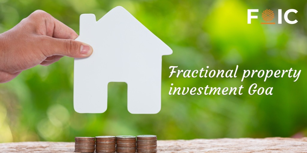Fractional Investment in Real Estate