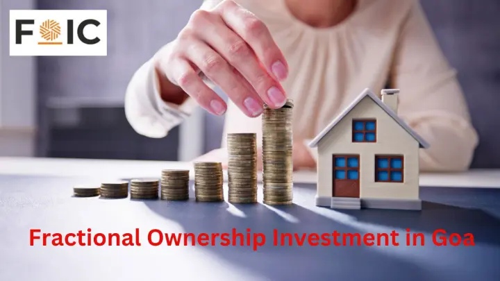 Fractional Property Ownership